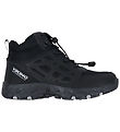 Viking Støvler - Track Mid WP SL - Black