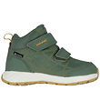 Viking Støvler - Veme Reflex Mid GTX 2v - Green