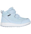 Viking Støvler - Bouncy Glitter Mid GTX 2V - Light Blue