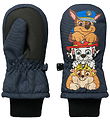 Name It Luffer - NmmJonas - Paw Patrol - Navy Blazer m. Print