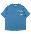 The New T-shirt - TnPauli - Campanula