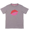 The New T-shirt - TnPhilippa - Gray Ridge