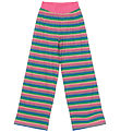 The New Bukser - Rib - TnPiper - Multi Striped