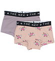The New Hipsters - 2-pak - Gray Ridge