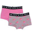 The New Hipsters - 2-pak - Ibis Rose