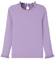 Name It Bluse - NmfPrakula - Lavendula