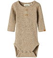 Lil' Atelier Body l/æ - Strik - NbmOmilo - Pure Cashmere