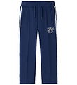 Name It Bukser - Wide - NkfNapes - Blueprint