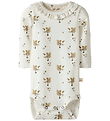 Lil' Atelier Body l/æ - NbfLayo - Coconut Milk