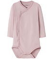 Name it Body l/æ - NbfVulla - Burnished Lilac