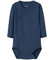 Name it Body l/æ - NbmVrolle - Insignia Blue