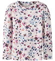 Name It Bluse - NmfKayla - Calcite