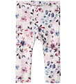 Name It Leggings - NbfKayla - Calcite