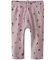 Name It Leggings - NbfFelly - Toadstool