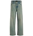 Jack & Jones Jeans - JjiAlex JjOriginal - Blue Denim