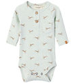 Lil' Atelier Body l/æ - Rib - NbmGavo - Murmur/Whale