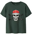 Name It T-shirt - NkmNotti - Garden Topiary