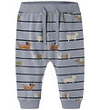 Name It Bukser - NbmVroels - Tradewinds/Dogs