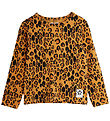 Mini Rodini Bluse - Basic - Leopard