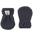 Mini A Ture Luffer - Teddyfleece - MatWolmer - Ombre Blue