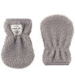 Mini A Ture Luffer - Teddyfleece - MatWolmer - Zinc Purple