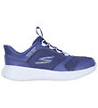 Skechers Sko - Go Run 400 V2  - Navy