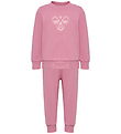 Hummel Sweatsæt - HmlMini - Polignac