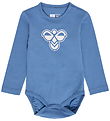 Hummel Body l/æ - hmlMini - Dutch Blue