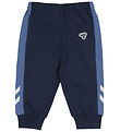 Hummel Sweatpants - HmlMini - Dress Blues