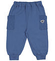 Hummel Sweatpants - HmlMini - Dutch Blue