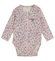 Hummel Body l/æ - hmlMini Flower - Pink Nectar
