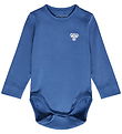 Hummel Body l/æ - hmlMini - Dutch Blue