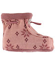 Joha Futter - 2-Lags - Uld - Rose