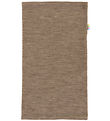 Joha Tube - Uld/Silke - Beige Melange