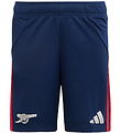 adidas Performance Shorts - Arsenal 25/26 Udebane - Night Indigo