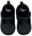 Dr. Martens Sko - Polley Crib - Sort