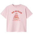 Name It T-shirt - NkfNassandra - Sweet Dreams