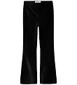 Name It Bukser - NkfOringe - Black