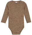 CeLaVi Body l/æ - Uld - Cocoa Creme