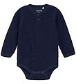 CeLaVi Body l/æ - Uld - Night Sky