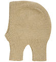 CeLaVi Balaclava - Wool - White Pepper
