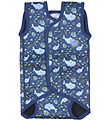 Splash About Svømmevest - Baby Wrap - Shark Reef