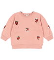 Konges Sløjd Sweatshirt - Lou Sequin - Mellow Rose