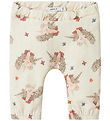 Name it Sweatpants - NbfNoise - Peyote Melange