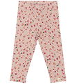 Petit Piao Leggings - Autumn Anemone