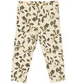 Petit Piao Leggings - Oak