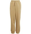 adidas Originals Sweatpants - Boyfriend - Cardboard