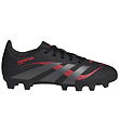 adidas Performance Fodboldstøvler - PREDATOR CLUB - CBLACK/GREFO