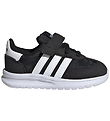 adidas Performance Sko - RUN 70s 2.0 EL I - CBLACK/FTWWHT/CBLACK