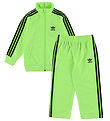 adidas Originals Cardigan Sæt - FIREBIRD - SIGGNR